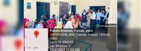 Chandigarh College of Hospitality Students Explore Millet's Role in ...