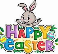 Image result for Clip Art Easter Rabbit Pictures