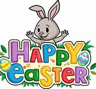 Image result for Cute Easter Bunny Clip Art Free