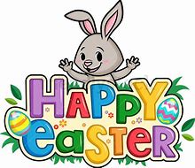 Image result for Free Printable Happy Easter Sign
