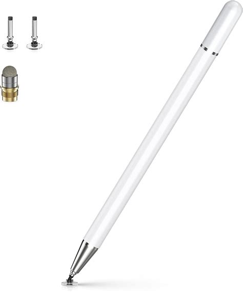 KINGONE 2021 Stylus Pen -2 in 1, Ultra Fine, No India | Ubuy