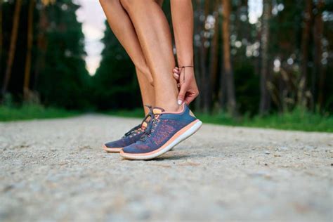 Achilles Tendon Rupture in Triathletes: Navigating the Path to Recover