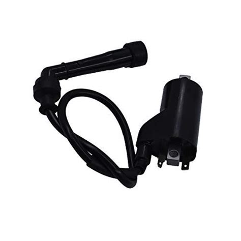 WFLNHB Ignition Coil Fit for 2002 Suzuki SV650 / 2001 Suzuki SV650 ...