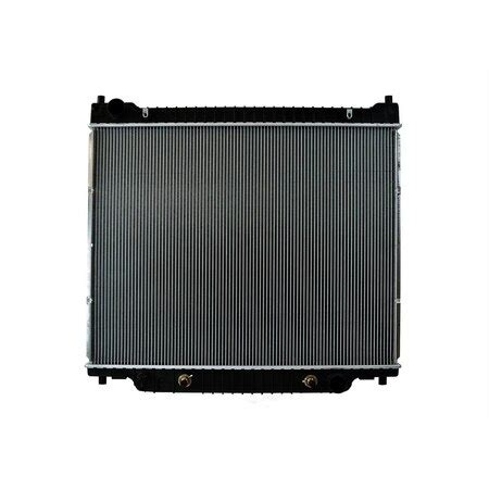 Osc Radiator, 2977 2977 | Zoro