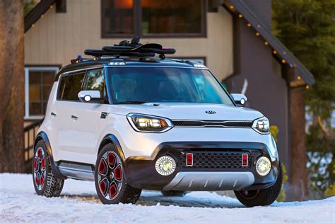 2024 Kia Soul Awd Price, Design And Review