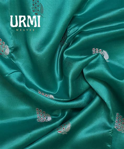 RAW MANGO – Urmi Weaves