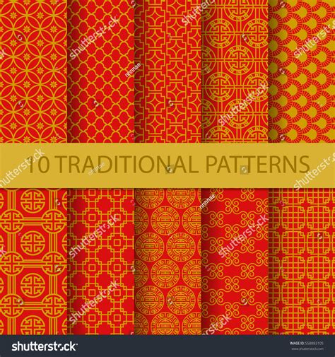 Chinese Patterns 的图像结果