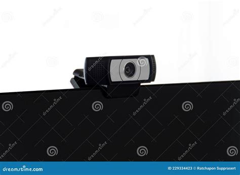 Computer Screen Camera 的图像结果