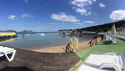 Top 15 Istanbul Beaches For The Beach Lovers In 2026!