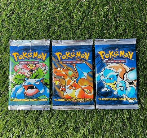 BASE SET BOX BREAK $1 Start Auctions - eBay Live Aesthetic Vector Art