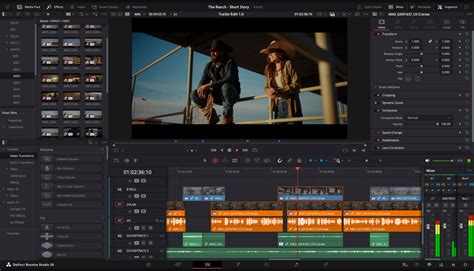 Jak stáhnout DaVinci Resolve: Snadný průvodce krok za krokem