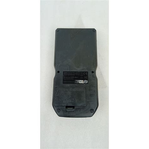 Zoom U-24 Handy Audio Interface - Black - Open Box – BAJAAO.COM