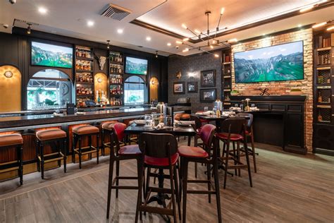 American Social | Restaurant and Bar in Florida