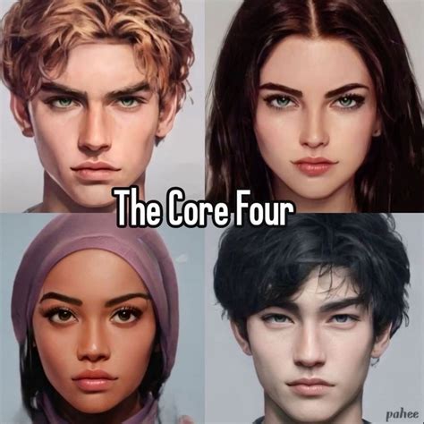 Best 12 The inheritance games characters – Artofit