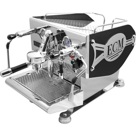 ECM Germany Controvento Commercial Espresso Machine | My Espresso Shop