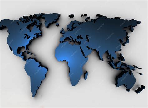 Interactive World Map 3D 的图像结果