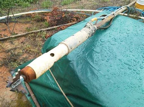 Bildergebnis für diy water well drilling