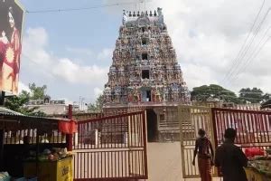 Top Tourist Places & Attractions | Thanjavur Tourism