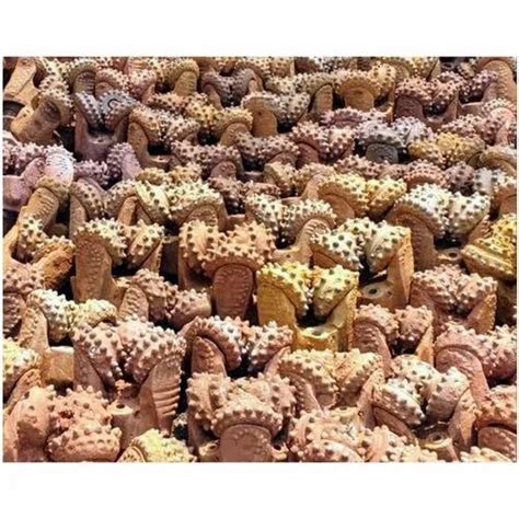 Bits Scrap - Alloy Steel Drill Bits Scrap Manufacturer from Kolkata