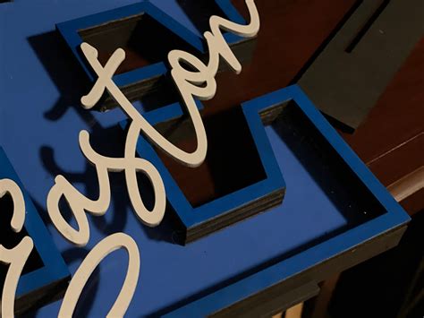 Letter Banks /alphabet Banks /piggy Banks /name Banks / Acrylic Letters ...