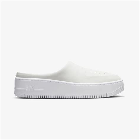 Nike | AIR FORCE 1 LOVE XX { OFF WHITE/LIGHT SILVER – Superkicks