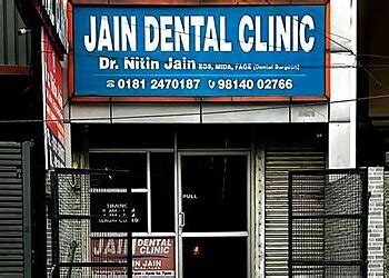 3 Best Dental Clinics in Jalandhar, PB - Expert Recommendations