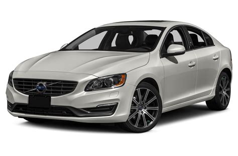 2014 Volvo S60 - Specs, Prices, MPG, Reviews & Photos | Cars.com