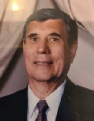 Arnold Albert Domin Obituary - 2021 - Ordoyne Funeral Home