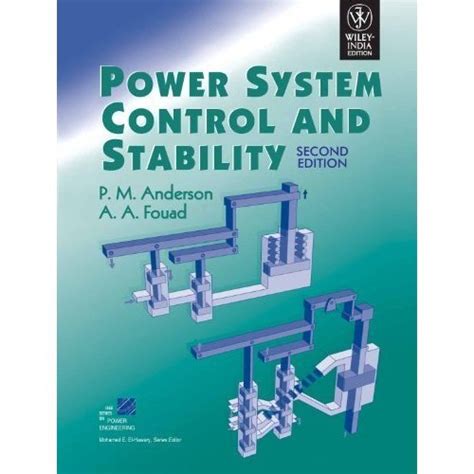 Buy Power System Control And Stability 2nd Edition Book Online at Low ...