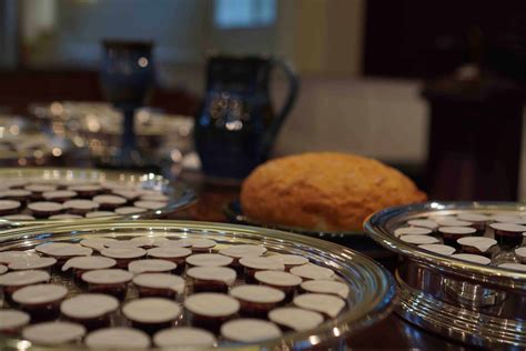 What Does It Mean To Be Presbyterian? - South Mecklenburg Presbyterian ...