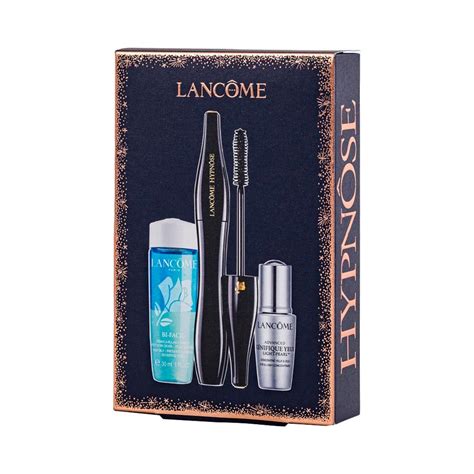 Lancôme Mixed lines Mascara Set | Excaliburshop