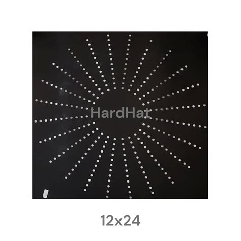 Buy 12x24 Circle sheet | HardHat Electronics