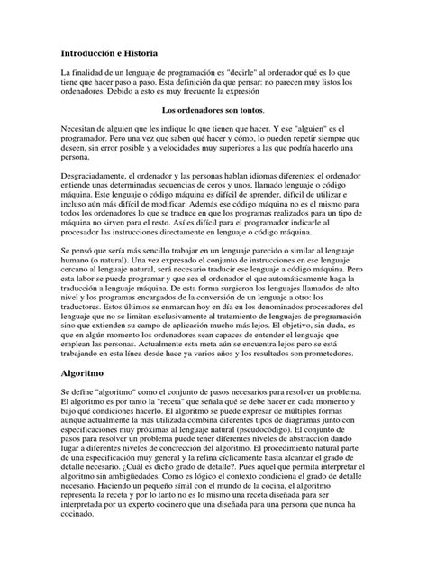 Inicios Programacion Pascal 的图像结果