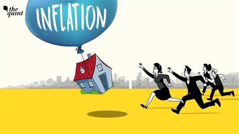 Rising Housing Inflation Threatens India's GDP Growth, Consumption ...
