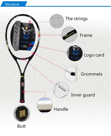 Graphite Tennis Racket 的图像结果