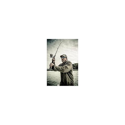 Buy Ugly Stik GX2 Spinning Fishing Rod Online | Ubuy India