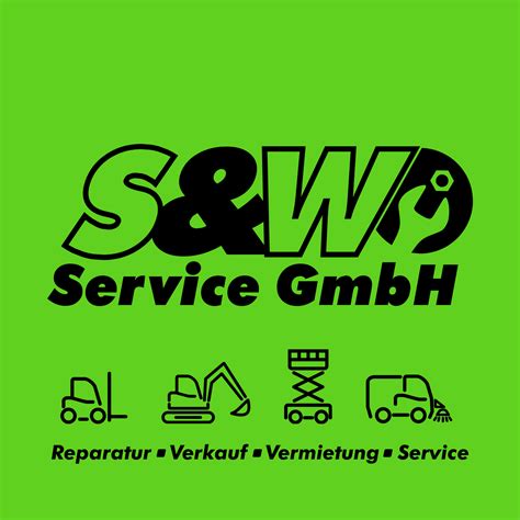 Über Uns – SW Service GmbH