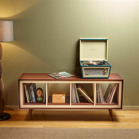 Ikea Hack: Mid-Century Modern Console using Kallax (DIY) | Family Handyman