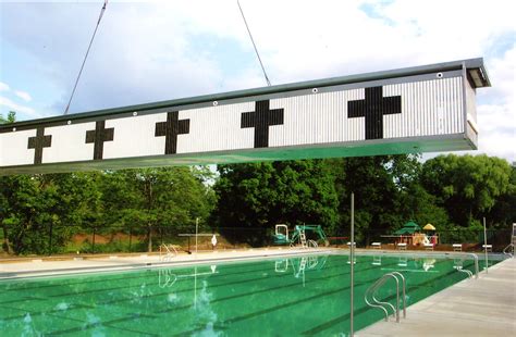 YMCA Swimming Pool, Brookfield, CT – JJ Pool