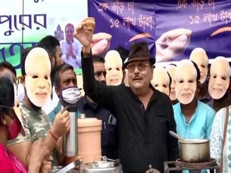 TMC targets Centre over unemployment, holds protest in Kolkata