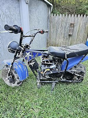 XtremepowerUS Pro-Series 99cc 3.5HP Gas Powered Off India | Ubuy