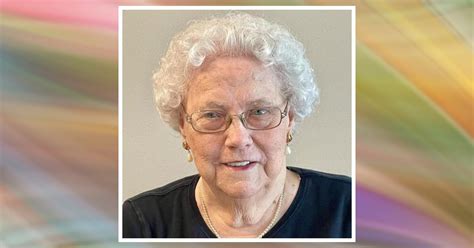 Obituary Guestbook | Carol Ruth Uthe of Sioux Falls, South Dakota ...