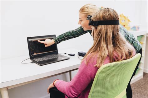 What is Neurofeedback? A Psychiatrist’s Perspective - SURUCHI CHANDRA M.D.