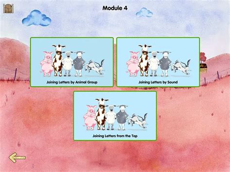 Write Game 的图像结果