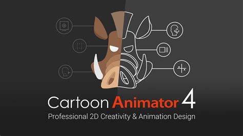 Image result for Cartoon Animation Software