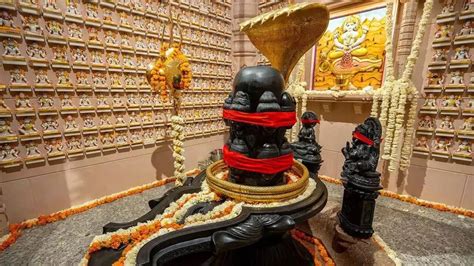 Om Temple in Pali: This City Is in Rajasthan Home To The World’s First ...