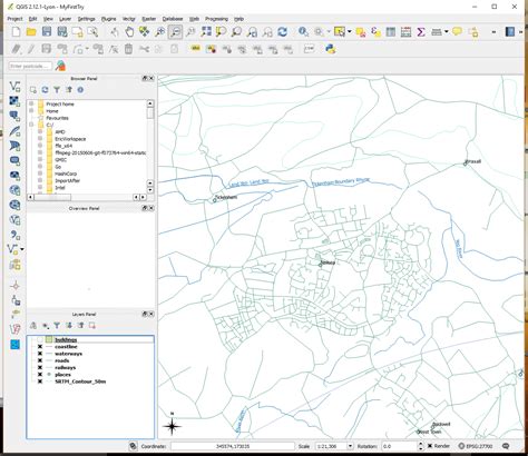 Best Free Map Editing Software 的图像结果