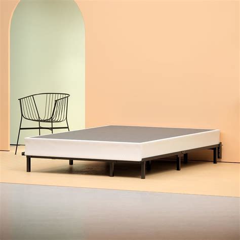 Zinus Box Spring Setup 的图像结果