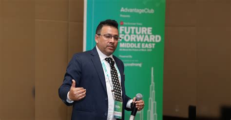 Reinventing the talent operating model to drive business growth: Manish ...