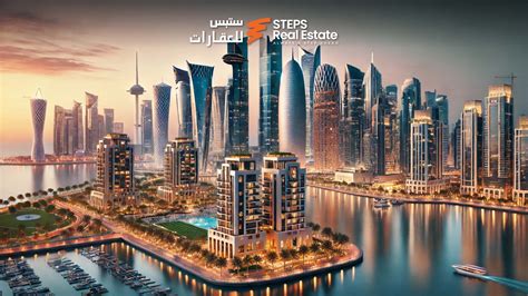 Top 10 Real Estate Companies in Qatar